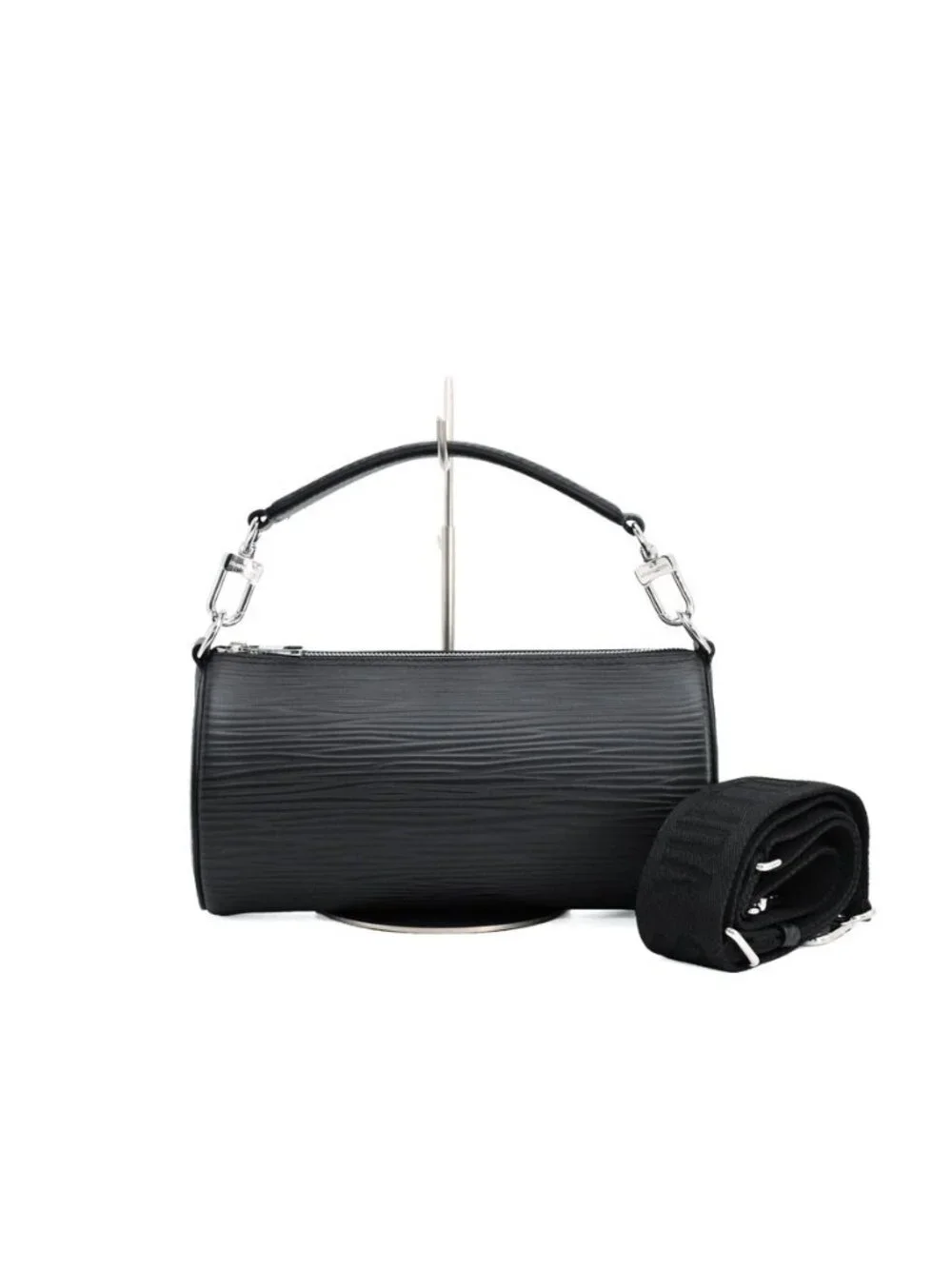 Louis Vuitton Shoulder Bag Soft Polochon PM